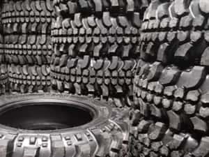 235/75 R15 Equipe Trekker Simex Off-Road (Resapat M+S) — miniatura 6