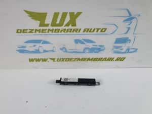 Modul amplificator antena 7p6035552m Volkswagen Touareg 1 (7L) (facelift) (2007 - 2010) — miniatura 2