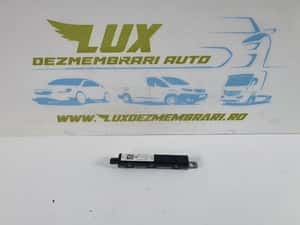 Modul amplificator antena 7p6035552m Volkswagen Touareg 1 (7L) (facelift) (2007 - 2010) — miniatura 3