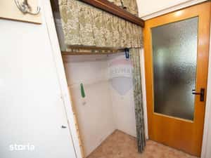 Garsoniera 28 mpu de vanzare, balcon, Piata Sudului — miniatura 4
