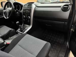 Suzuki grand vitara 2008 4x4 recent adus — miniatura 6
