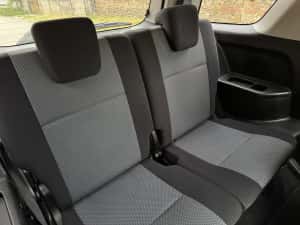 Suzuki grand vitara 2008 4x4 recent adus — miniatura 7