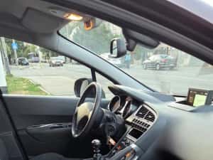 Peugeot 3008 Facelift LED 1.6 diesel ATENȚIE la KM Navigație  Head Up Display — miniatura 7