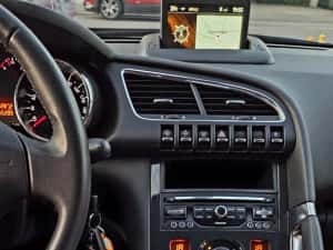 Peugeot 3008 Facelift LED 1.6 diesel ATENȚIE la KM Navigație  Head Up Display — miniatura 8