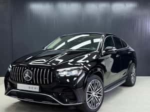 Mercedes-Benz GLE 53 AMG Automată 435 HP Benzină