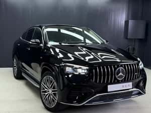 Mercedes-Benz GLE 53 AMG Automată 435 HP Benzină — miniatura 2