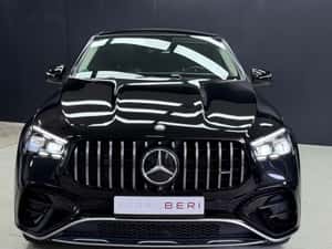 Mercedes-Benz GLE 53 AMG Automată 435 HP Benzină — miniatura 3