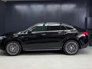 Mercedes-Benz GLE 53 AMG Automată 435 HP Benzină — miniatura 4