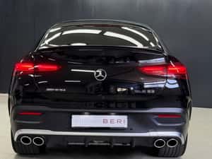 Mercedes-Benz GLE 53 AMG Automată 435 HP Benzină — miniatura 6