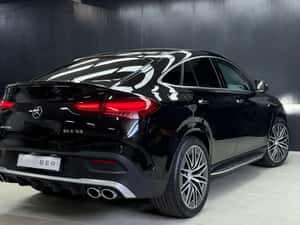 Mercedes-Benz GLE 53 AMG Automată 435 HP Benzină — miniatura 7