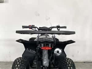 Atv 125cc KXD PRO Germnay pentru copii cu garantie si livrare — miniatura 3
