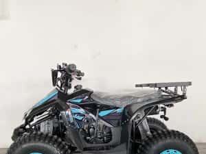Atv 125cc KXD PRO Germnay pentru copii cu garantie si livrare — miniatura 6