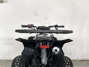 Atv 125cc KXD PRO Germnay pentru copii cu garantie si livrare — miniatura 7