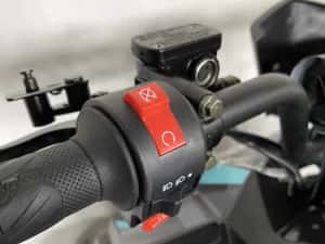 Atv 125cc KXD PRO Germnay pentru copii cu garantie si livrare — miniatura 8