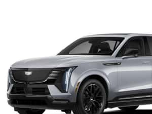 2026 Cadillac Escalade IQ Premium Automată 751 HP Electric — miniatura 2