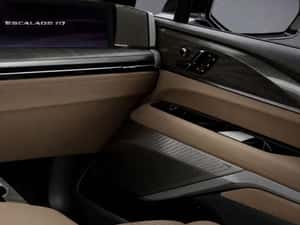 2026 Cadillac Escalade IQ Premium Automată 751 HP Electric — miniatura 6