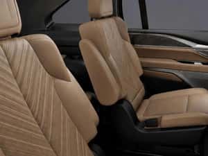 2026 Cadillac Escalade IQ Premium Automată 751 HP Electric — miniatura 7