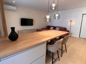 Apartament 2 camere Nusco City | Aviatiei | Pipera | cu parcare | — miniatura 4