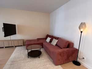 Apartament 2 camere Nusco City | Aviatiei | Pipera | cu parcare | — miniatura 5