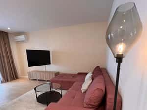 Apartament 2 camere Nusco City | Aviatiei | Pipera | cu parcare | — miniatura 6