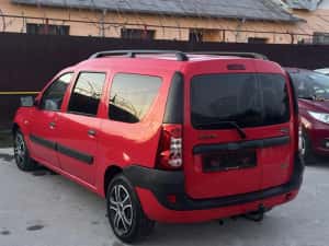 Dacia Logan MCV 1.5 DCI Recent adus — miniatura 3