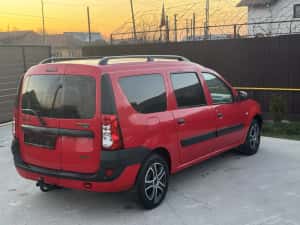 Dacia Logan MCV 1.5 DCI Recent adus — miniatura 4