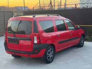 Dacia Logan MCV 1.5 DCI Recent adus — miniatura 5