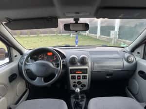 Dacia Logan MCV 1.5 DCI Recent adus — miniatura 7