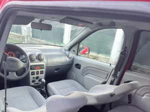 Dacia Logan MCV 1.5 DCI Recent adus — miniatura 8