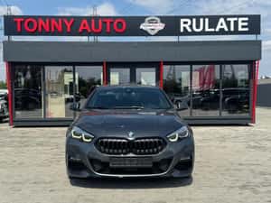 BMW Seria 2 218d Aut. M Sport – 235.000 km
