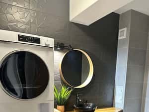 Inchiriere 2 camere superb,Str Drumul Gura Calitei,10 min Metrou Teclu — miniatura 2