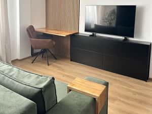 Inchiriere 2 camere superb,Str Drumul Gura Calitei,10 min Metrou Teclu — miniatura 4