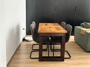 Inchiriere 2 camere superb,Str Drumul Gura Calitei,10 min Metrou Teclu — miniatura 5