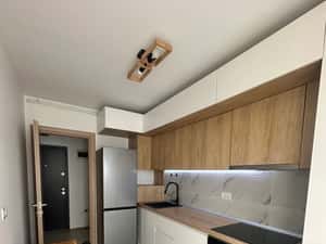 Inchiriere 2 camere superb,Str Drumul Gura Calitei,10 min Metrou Teclu — miniatura 6