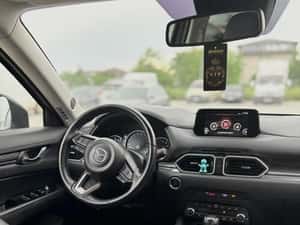 Vând Mazda CX-5 aflată în stare foarte bună — miniatura 5
