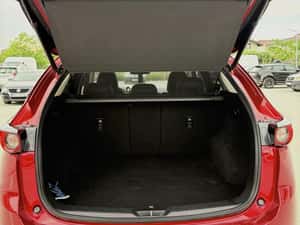 Vând Mazda CX-5 aflată în stare foarte bună — miniatura 6