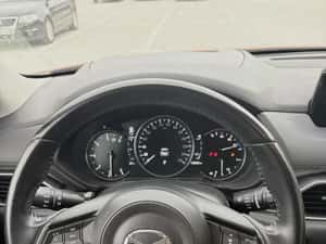 Vând Mazda CX-5 aflată în stare foarte bună — miniatura 7