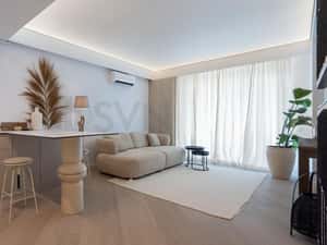 2 Camere l De inchiriat l Cortina North