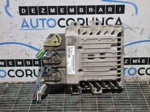 Calculator motor Ford Ranger III 2.2 TDCi - 150CP Manuala ENQJ GBVAJQJ Euro5