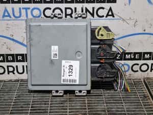 Calculator motor Ford Ranger III 2.2 TDCi - 150CP Manuala ENQJ GBVAJQJ Euro5 — miniatura 10