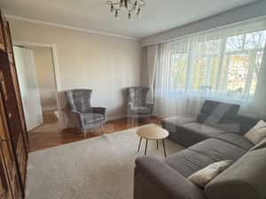 Apartament 3 camere, ETAJ 2, 61 mp, zona Han — miniatura 3