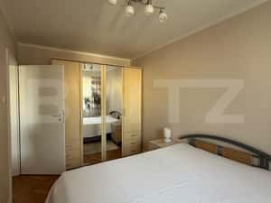 Apartament 3 camere, ETAJ 2, 61 mp, zona Han — miniatura 5