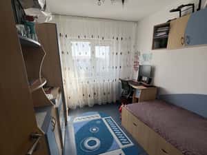 Apartament 3 camere, zona Aurocor Gara — miniatura 6
