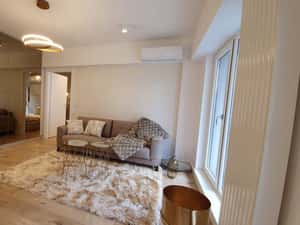 Apartament-Studio Dublu | 46 mp | Metrou |  Zona Floreasca