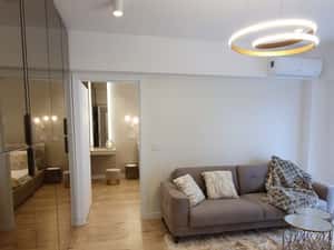 Apartament-Studio Dublu | 46 mp | Metrou |  Zona Floreasca — miniatura 5