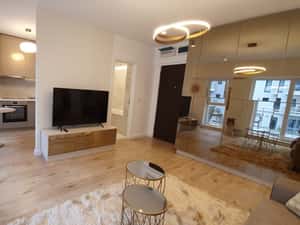 Apartament-Studio Dublu | 46 mp | Metrou |  Zona Floreasca — miniatura 6