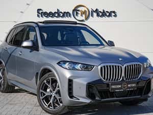 BMW X5 30d xDrive M PACHET