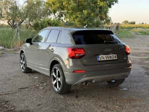 Audi Q2 Nardo Grey — miniatura 4