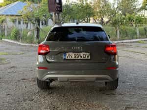 Audi Q2 Nardo Grey — miniatura 5