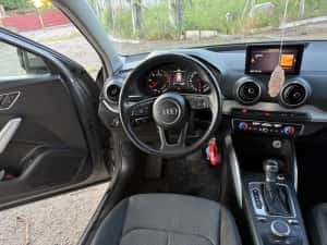 Audi Q2 Nardo Grey — miniatura 6